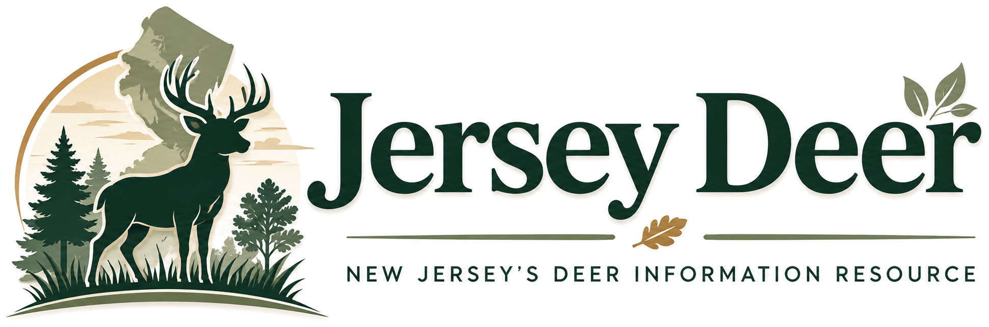Jersey Deer